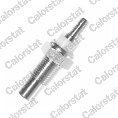 Sensor, coolant temperature